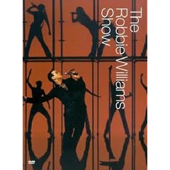 Robbie Williams - The Robbie Williams Show