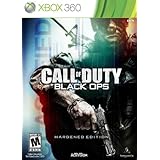 Call of Duty: Black Ops