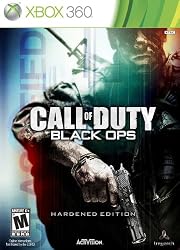 Call of Duty: Black Ops