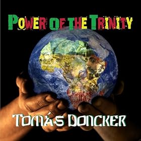 Power Of The Trinity