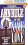 In the Name of Love: Ann Rule's Crime Files Volume 4
