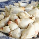 2 Lb. Blue Crab Meat - Jumbo