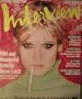 Interview Magazine January 1996 Jennifer Jason Leigh (Single Back Issue)