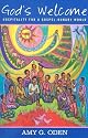 God's Welcome: Hospitality for a Gospel-Hungry World