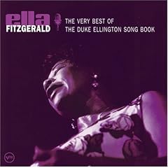 The Very Best of the Duke Ellington Songbook