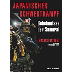 Japanischer Schwertkampf