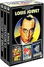 Coffret louis jouvet...