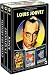 Coffret louis jouvet : knock ; entrée des artistes  ; un revenant