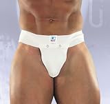 LP SUPPORTS Athletic Support (with Pouch & Box), L