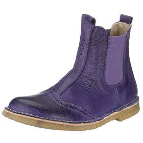 Bisgaard 1829 SS2009, Mädchen Stiefel Schuhe