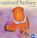 Animal babies in seas