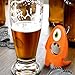 Genuine Fred BEER MONSTER Bottle Opener