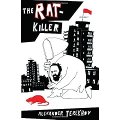The Rat Killer