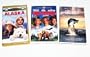 Family Adventure Collection #2: True Heart; Fly Away Home;the Amazing Panda Adventure (3pk)