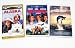 VHS : Family Adventure Collection #2: True Heart; Fly Away Home;the Amazing Panda Adventure (3pk)