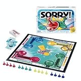 Sorry! The Game of Sweet Revenge Edition Board Game