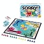 Sorry! The Game of Sweet Revenge Edition Board Game