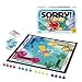 Sorry! The Game of Sweet Revenge Edition Board Game