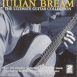 Julian Bream Ultimate Guitar Collection