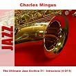 The Ultimate Jazz Archive 31 - Intrusions (4 Of 4)