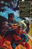 LEGENDS OF THE WORLDS FINEST # 1-3 complete story (LEGENDS OF THE WORLDS FINEST (1994 DC))