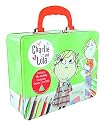 Charlie And Lola : The Absolutely Complete Series 1 (4 DVD Set In Tin Lunchbox Gift Set)