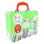 Charlie And Lola : The Absolutely Complete Series 1 (4 DVD Set In Tin Lunchbox Gift Set)