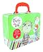 Charlie And Lola : The Absolutely Complete Series 1 (4 DVD Set In Tin Lunchbox Gift Set)