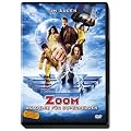Zoom - Akademie f�r Superhelden