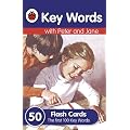 Key Words: Flash cards