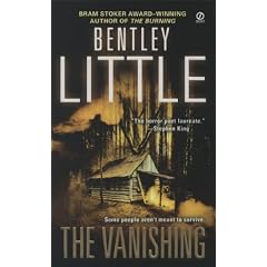 The Vanishing