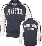 Penn State Nittany Lions Nike Classic Windshirt - Medium