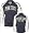 Penn State Nittany Lions Prestige Fill Zip Track Jacket - Medium