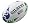 GILBERT Rugby World Cup 2011 Replika Ball