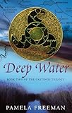 Deep water