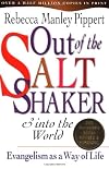 Out of the Saltshaker & into the World