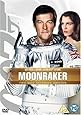 Moonraker [DVD] [1979]