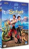 Revue Paramount  / Sinbad, la légende des sept mers