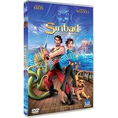 Sinbad, la l�gende des sept mers