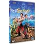 Sinbad, la l�gende des sept mers