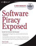Software Piracy Exposed