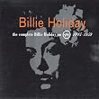 The Complete Billie Holiday on Verve