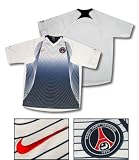 NIKE 06/07 �ѥꥵ�󥸥���ޥ� �ץ��ȥȥå� (WHT) imp Size M