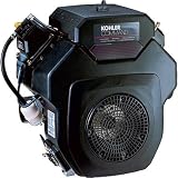 Kohler Command OHV Horizontal Model# PA-CH640-3075