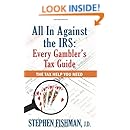 All In Against the IRS: Every Gambler's Tax Guide