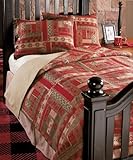 Woolrich Patchwork Collection