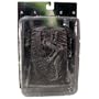 Alien Wall Relief Figure