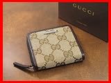 グッチ GUCCI 小銭入れ／コインケース 115255-F40IR-9643 [並行輸入品] グッチ コインケース