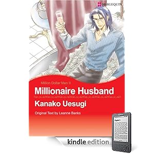 Millionaire Husband - Leanne Banks 