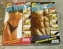 Beach Body Ab Ripper 100 and 200 Set